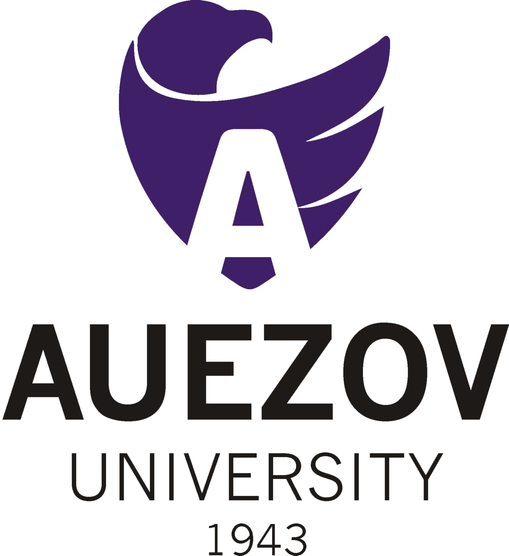 M. Auezov South Kazakhstan State University logotipi