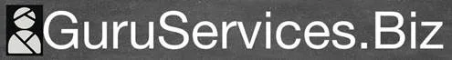 GURU Services logotipi